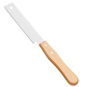 ZHENGQI | Small Handheld Quick-cutting Fine Toothed Saw
