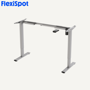 FlexiSpot E2 Standing Desk Height Adjustable Table Single Motor Ergonomic Frame ONLY