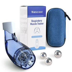 Sonmol nascool chất nhầy thiết bị loại bỏ chất nhầy giải phóng mặt bằng aiyway rõ ràng phổi giãn nở đờm nới lỏng thở huấn luyện viên chất nhầy huấn luyện viên