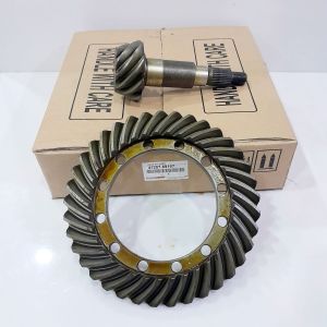 GEAR SET GIGI GARDAN TOYOTA HARDTOP 2F 9X37 ORI