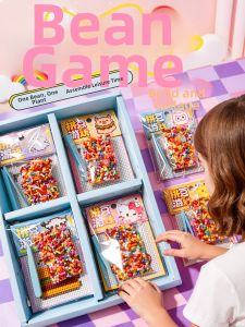 FENFA | DIY Creative Bean Craft Kit Set