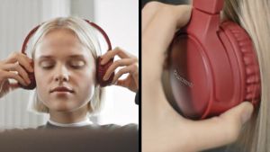 Tai Nghe Chụp Tai Bluetooth Không Dây PIONEER SE-S3BT