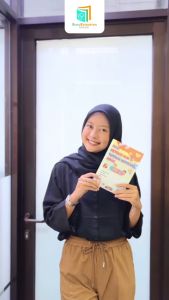 Buku Deteksi Dini Tumbuh Kembang Anak (DDTK) PAUD TK Usia 2-7 Tahun | Harga 1 Buku