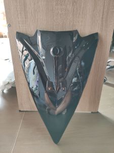 panel tameng dasi depan xeon old karbu lama kualitas terjamin