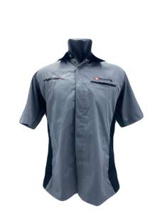 Kemeja seragam Toyota series