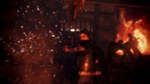 PS4 Nioh 2 (R2 ENG) (R3 ENG/CHINESE)(NEW)