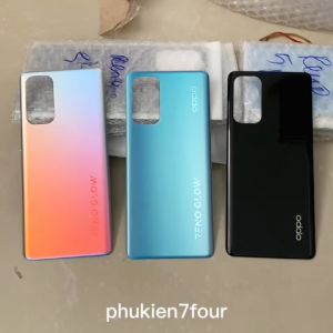 Nắp lưng Oppo Reno 5 Pro màu đẹp