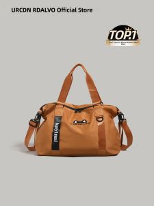 URCDN RDALVO | Large Capacity Short-Trip Travel Bag Portable Handbag