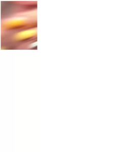 Short Square fake nails for women girls yellow white pink Spring summer flowers bees with polka dots full cover press on nail