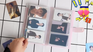 Beli 1 dapat 2 saving Album buku menabung