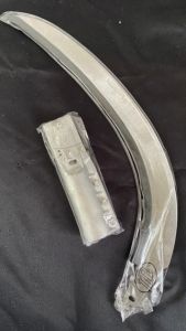 SABIT SAWIT CAP 111  SABIT 111  TRIPLE 1  Pisau Sabit Untuk Pokok Sawit  Sickle For Palm Oil Tree