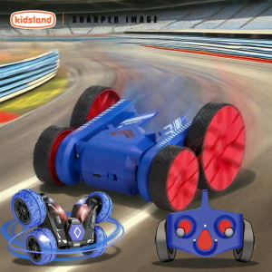 Remote Control Stunt RC Car Toy