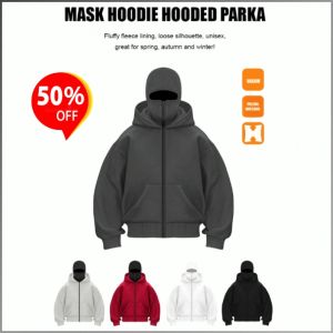 Sports Top Warmth Effect Zipper Hood Casual Tops Wide Range of Applications Multifunction