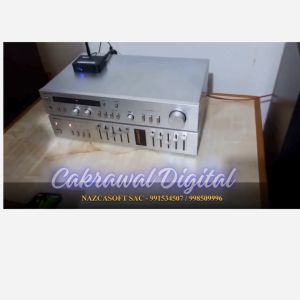 PROMO TaffSTUDIO DAC Audio Bluetooth 5.3 Receiver HiFi Digital to Analog Flashdisk - BLS-B35