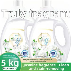 JIFANPAUL | Mango Fragrance Long-lasting Laundry Detergent 10kg