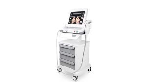 【吉隆坡設有展廳】Ultrasound machine lifting face hifu machine beauty equipment ultra therapy beauty equipment facial slimming machine for face