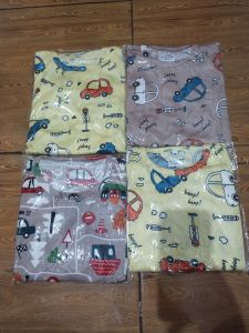 Setelan Anak laki laki