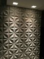 wallpanel beton 3dimensi/hiasan dinding minimalis/varian motif modern/anti tampias/dekorasi rumah ruangan pagar terbaru/ukuran 50x50cm/ornamen tempel/original pabrik/warna natural abu semen/. 