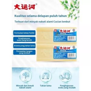APS.J115 SABUN CUCI VIRAL AJAIB PENGHILANG NODA PAKAIAN DAN SEPATU SERBAGUNA 200GR VD