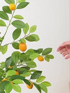 LIANYOU | Bionic Plant High-End Decoration Artificial Greenery