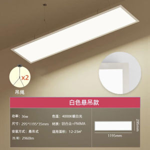 Đèn Trần LED Philips Grid Đèn Trần Âm Trần Đèn Trần Văn Phòng Đèn Trần Tích Hợp Đèn Trần Bằng Hợp Kim Đèn Trần Bằng Nhựa Đèn Trần Bằng Thép