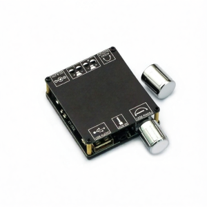 TELESKY | Stereo 5.0 Bluetooth 360 Degree Adjustable Sound AUX Input Digital Amplifier Board