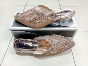 sandal pesta Payet terbaru dan kece