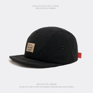 Japanese Quick-drying Breathable Short Brim Baseball Cap Men Women Face Small Foldable Soft Top Hip-hop Cap Women Soft Brim Hat