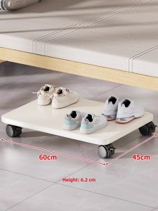 Printer Storage Shelf Portable
