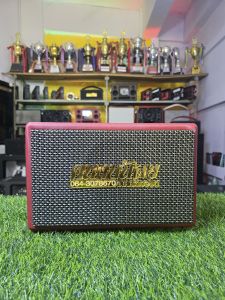 ลำโพง bluetooth แบบพกพา BT44