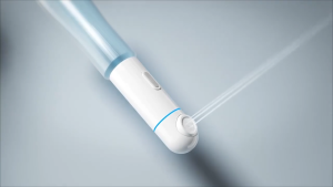 SG Ready Stock Mini Electric Personal Cleaner Hygiene Spray Set Portable Bidet for Women Private Part Washing