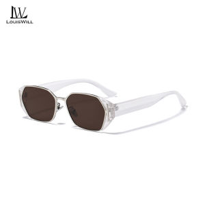 LouisWill Fashion Sunglasses Retro Womens Sunglasses UV400 Sun Protection Sunglasses Shopping Travelling Cycling Riding Running Fishing Glasses For Women