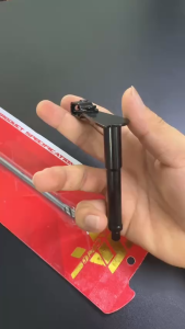 Cần ty côn TA cho exciter 135150 MS05