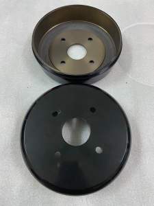 Cặp tăng bua cầu liềncầu rútđường kính lọt lòng 22cm. dùng thay thế khi bị hỏngvỡ. Tim ốc đo vuông 8cmđo chéo 115cm