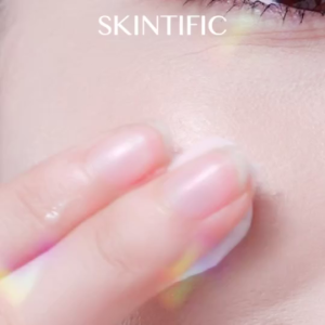 SKINTIFIC 377 Glutathione Tranexamic Acid Anti-Dark Spot Moisture Gel 30g | 377+Glutathione+Tranexamic Acid 5X Compound Ceramide 14 Days Fade Pigment Marks Remove Yellow Dullness Repair Sensitive Damaged Barrier