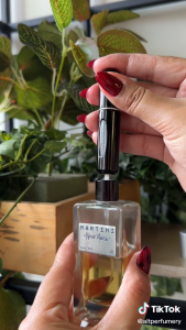 Alt Perfume Atomizer | Botol travel size | Botol isi ulang