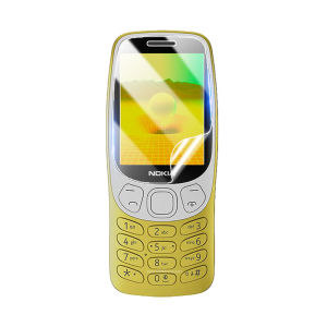 Nokia 3210 New 2024 Privacy Screen Protector High Definition Waterdrop Proof Full Cover Anti Scratch Film for Elderly And Students