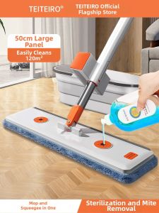 TEITEIRO | Multi-functional Floor Mop