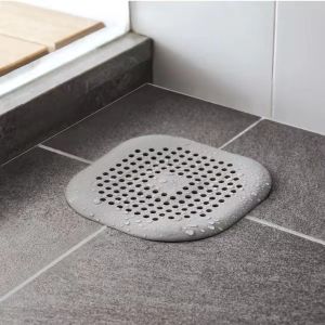 Anti-Clogging Filter Floor Sink Strainer: A Harmless Solution for Your Shower