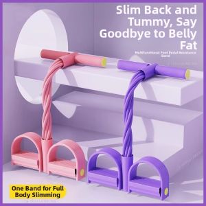 Fitness Auxiliary Equipment for Stretching and Slimming