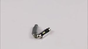 2x C5W LED CSP 1860 Signal Lamp Canbus Bulb 41mm 39mm 36mm 31mm Festoon Light C10W LED Auto Interior Reading Dome Light
