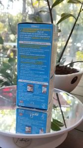 Vitamins Tổng hợp cho trẻ 0- 5 tuổi Wellbaby Multi-Vitamin D Liquid 150ml