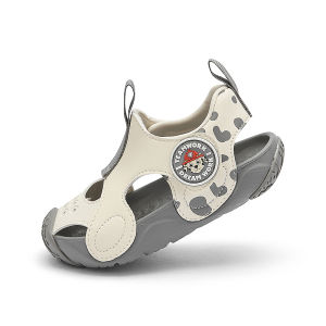 Balabala | Stable Step Shock Absorption Boys Sandals