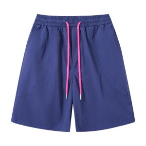 izzue | Trendy American Style Cool Icy Breathable Mens Shorts 5-inch