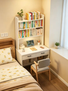 ZHUOHE | Compact Student Adult Writing Desk