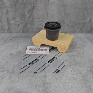 BUSHING UPPER ARM KECIL SAYAP ATAS KIJANG 5K 7K ORIGINAL PART MOBIL