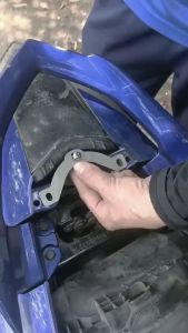 pát giữ đèn hậu Exciter 135