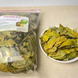 Chè Dung Sấy Khô 1KG Thanh Nhiệt Tiêu Hoá Tốt Giảm Đau Dạ Dày - An Hoà Phát