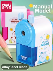 deli | Adjustable Pencil Sharpener