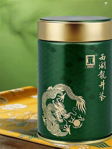 GONG | New Early Picking AA Grade Longjing Tea 50g